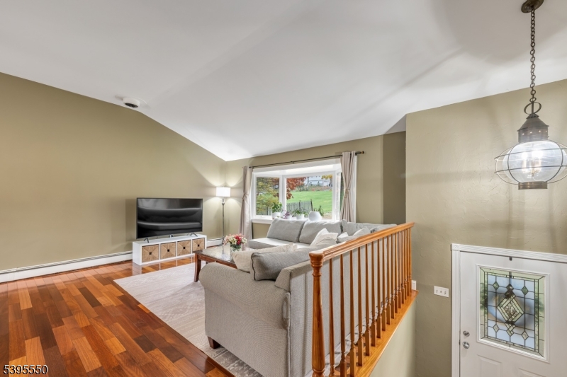 Shongum Lake - Residential