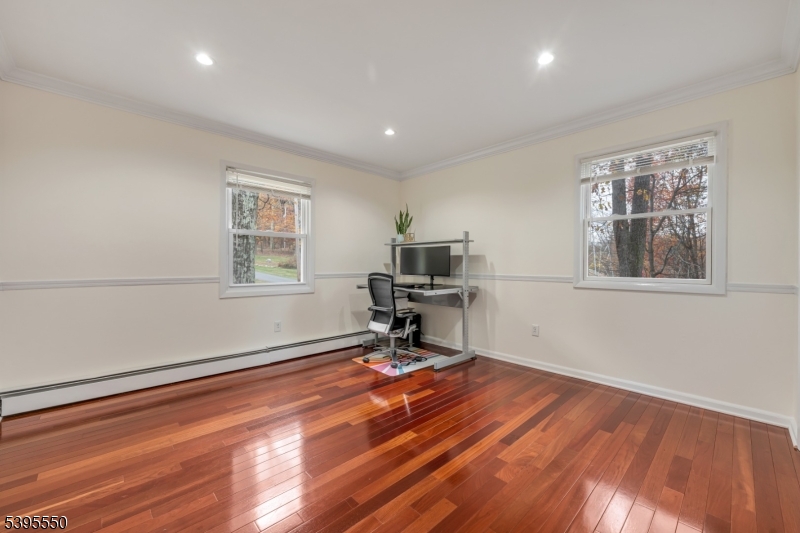 Shongum Lake - Residential