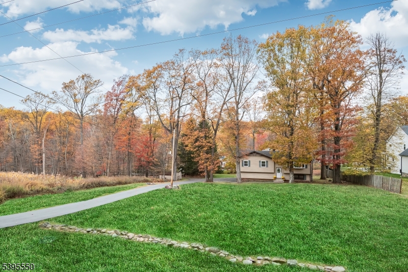 Shongum Lake - Residential