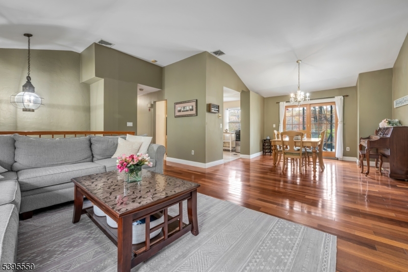 Shongum Lake - Residential