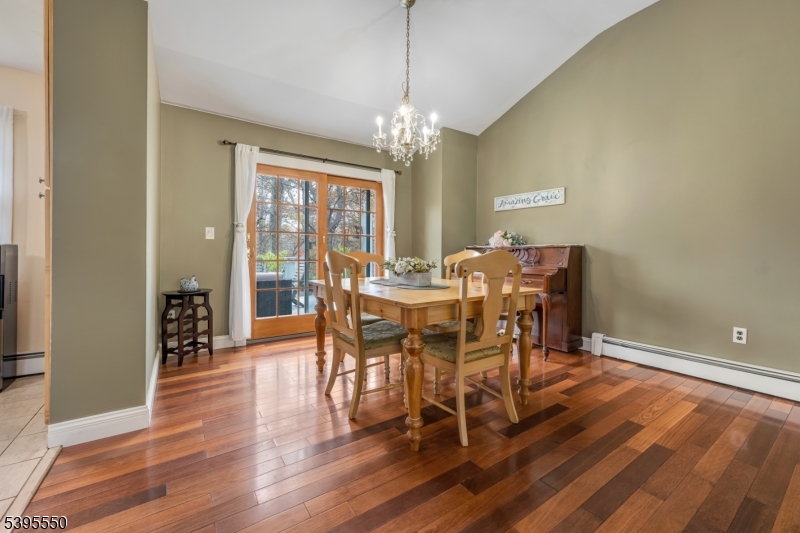 Shongum Lake - Residential