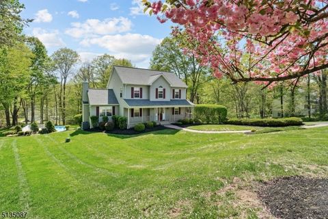 1 Fieldstone Trl, Byram Twp., NJ 07871 - MLS#: 3960715