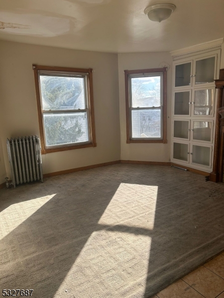 Prospect Park - Residential Lease