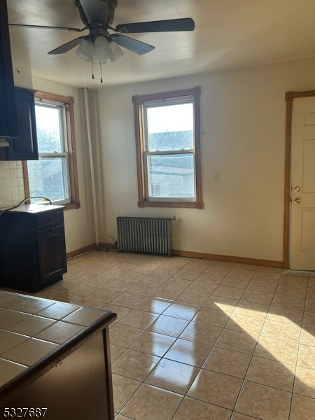 Prospect Park - Residential Lease