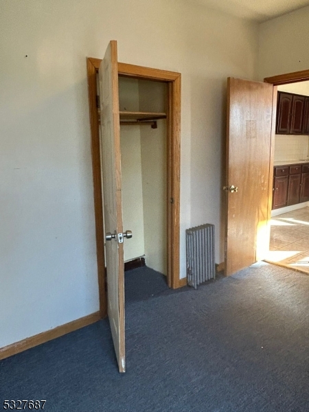 Prospect Park - Residential Lease