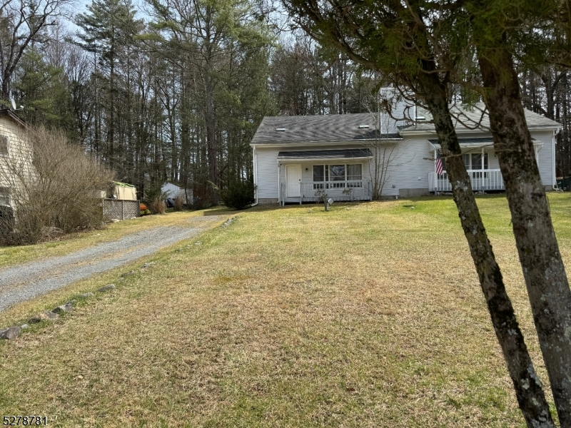 High Point Country Club - Residential