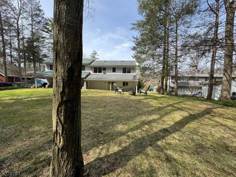 High Point Country Club - Residential