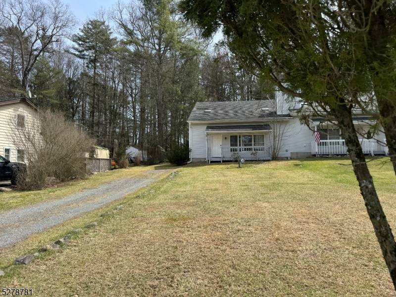 High Point Country Club - Residential