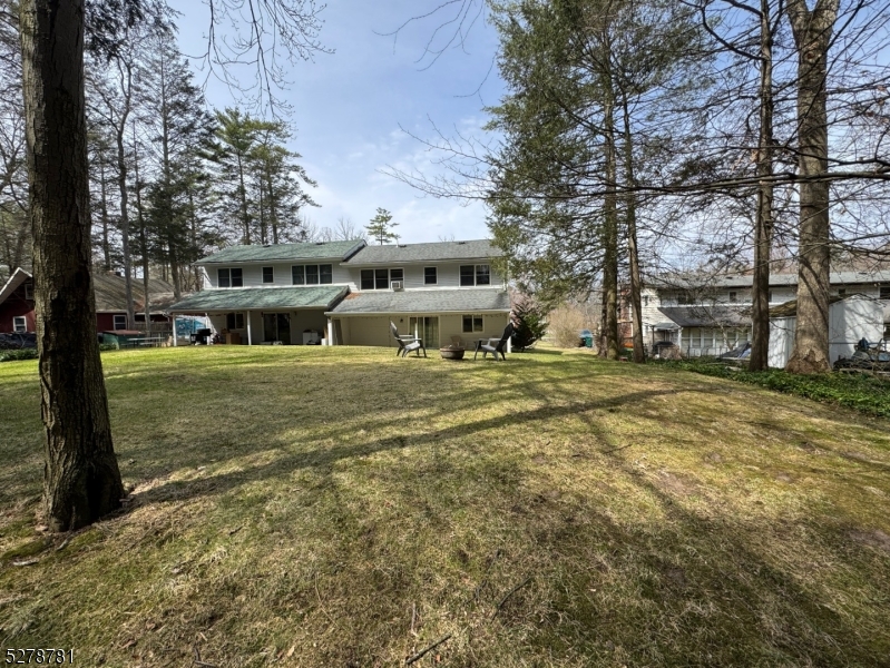 High Point Country Club - Residential