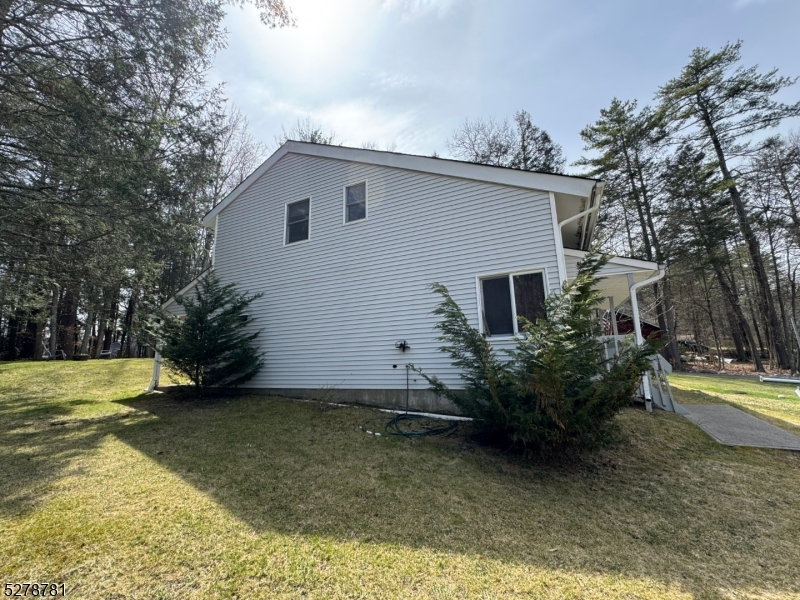 High Point Country Club - Residential