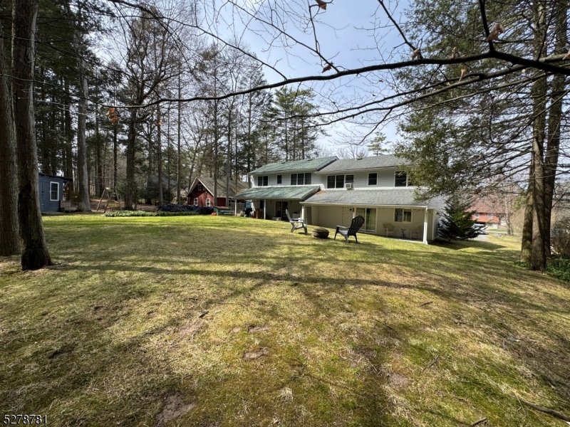 High Point Country Club - Residential