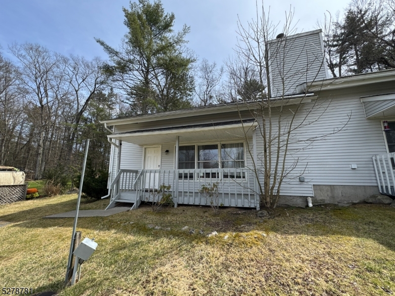 High Point Country Club - Residential