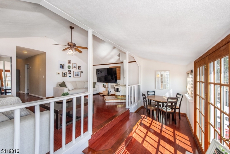 Rock Ridge - Residential Lease