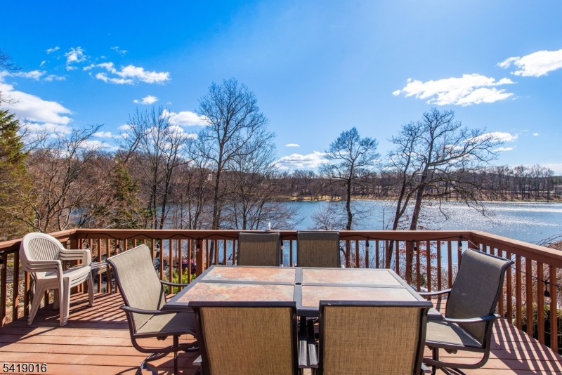 Rock Ridge - Residential Lease