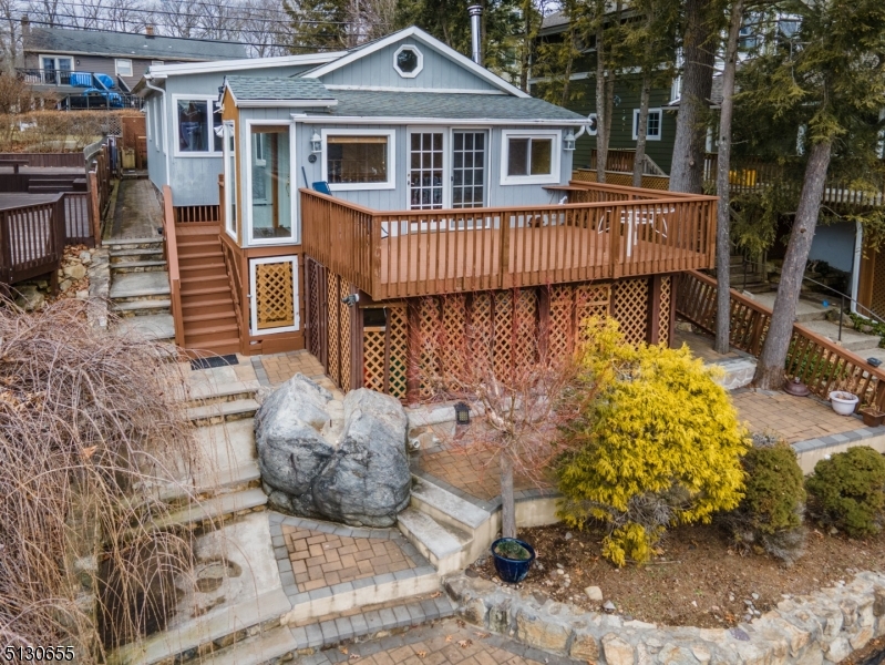 Rock Ridge - Residential Lease