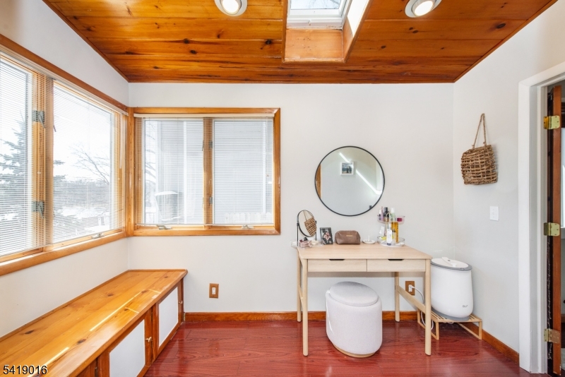 Rock Ridge - Residential Lease