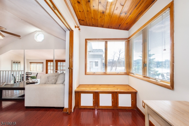 Rock Ridge - Residential Lease