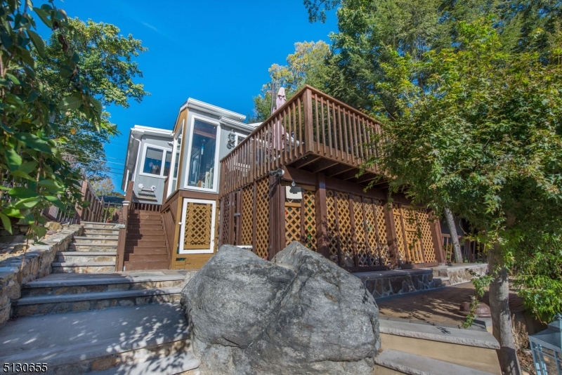 Rock Ridge - Residential Lease