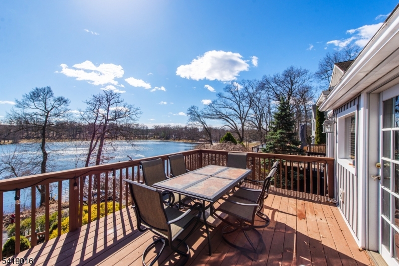 Rock Ridge - Residential Lease