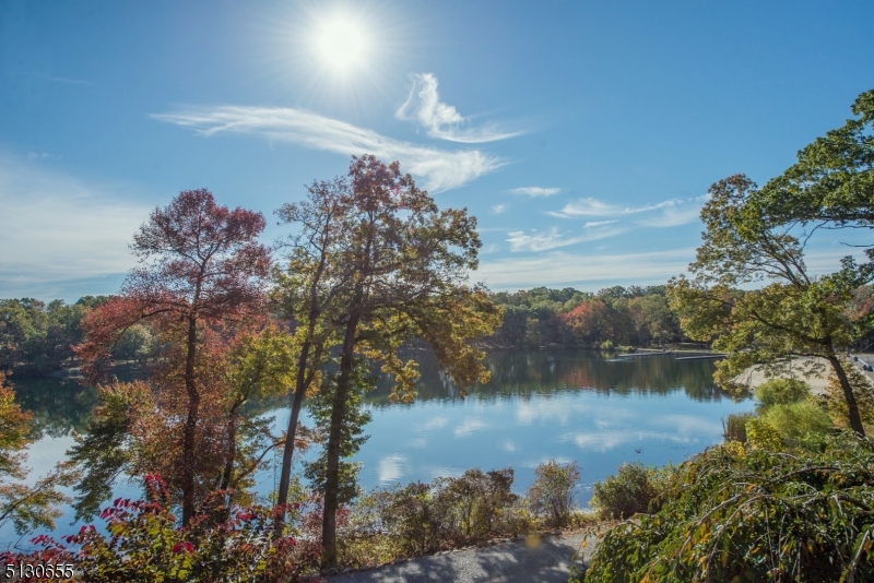 Rock Ridge - Residential Lease