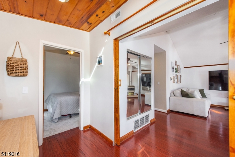 Rock Ridge - Residential Lease