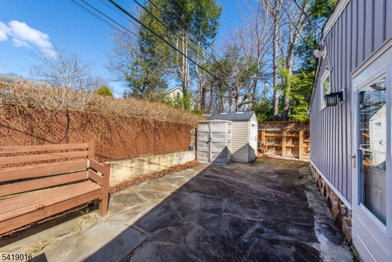 Rock Ridge - Residential Lease