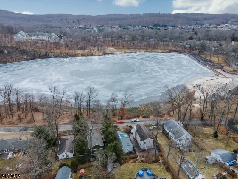 Rock Ridge - Residential Lease