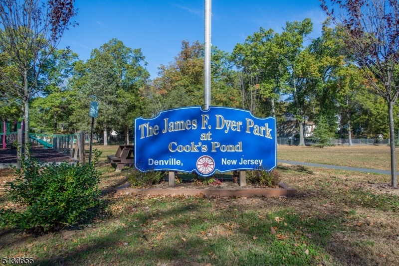 Rock Ridge - Residential Lease