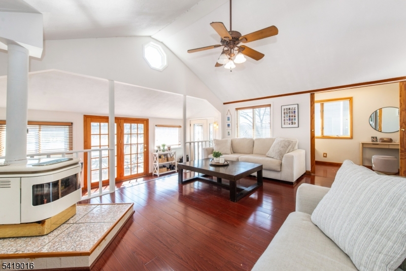 Rock Ridge - Residential Lease