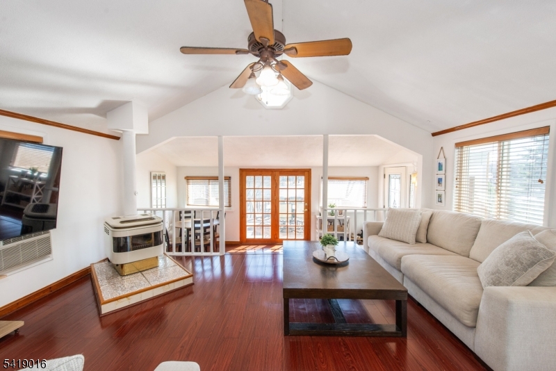 Rock Ridge - Residential Lease