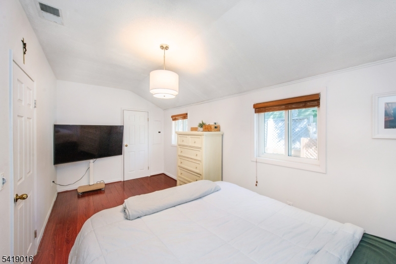 Rock Ridge - Residential Lease