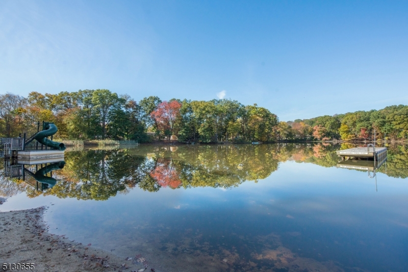 Rock Ridge - Residential Lease