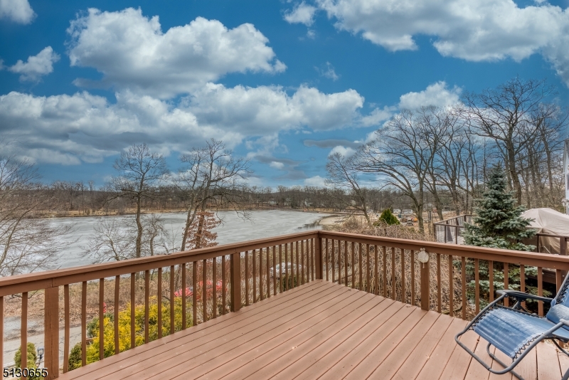 Rock Ridge - Residential Lease