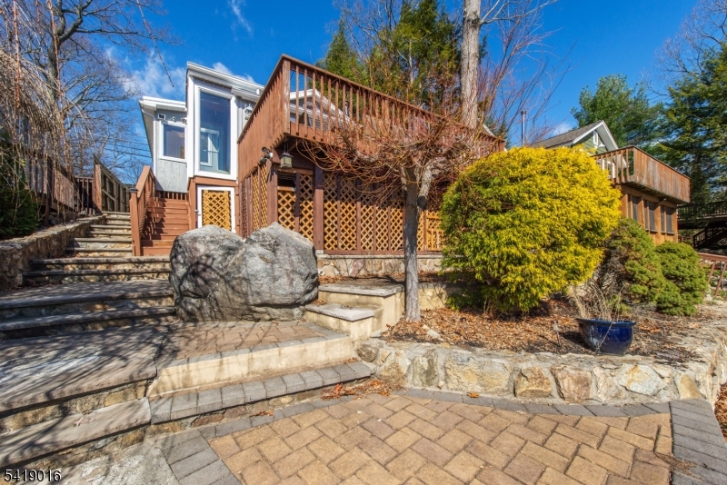 Rock Ridge - Residential Lease