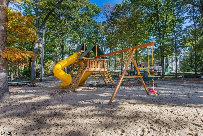 Rock Ridge - Residential Lease