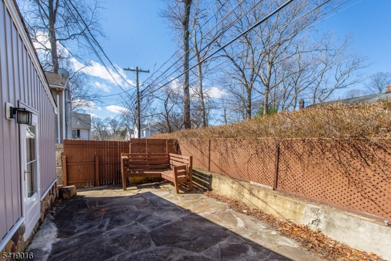 Rock Ridge - Residential Lease