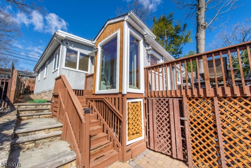 Rock Ridge - Residential Lease