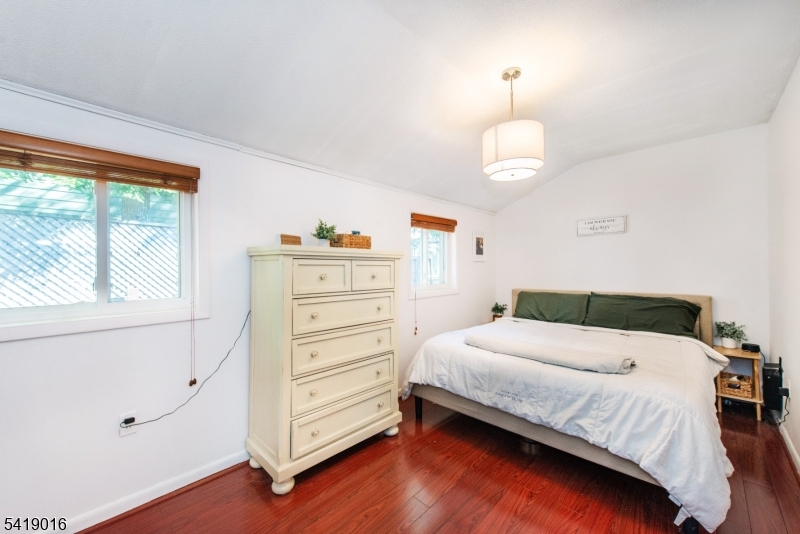 Rock Ridge - Residential Lease