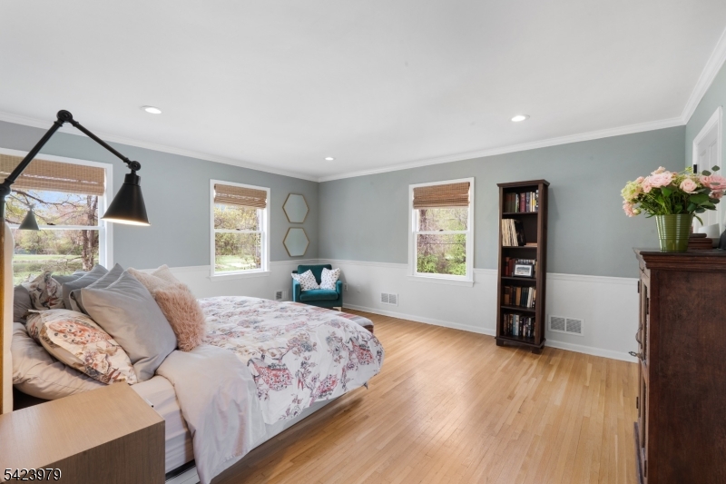 Sunset Lake - Residential