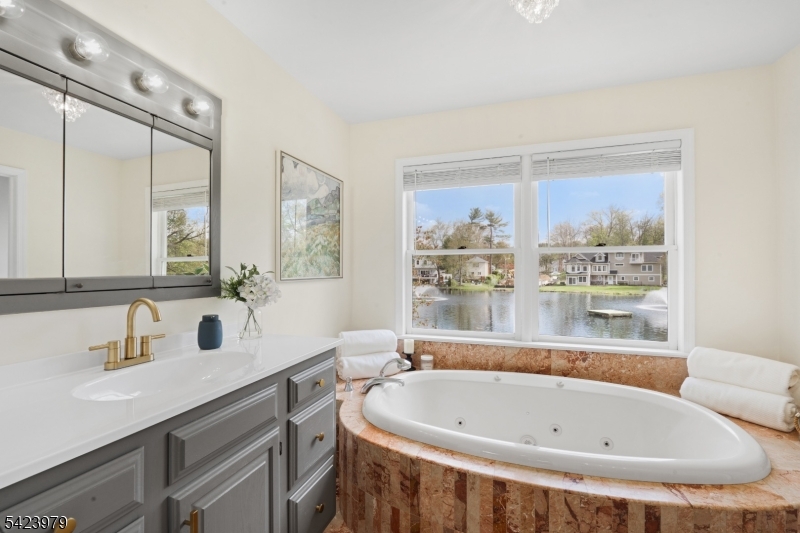 Sunset Lake - Residential