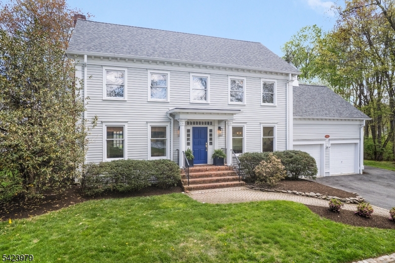 Sunset Lake - Residential