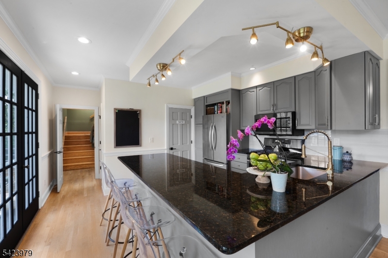 Sunset Lake - Residential