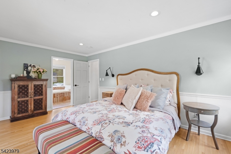 Sunset Lake - Residential