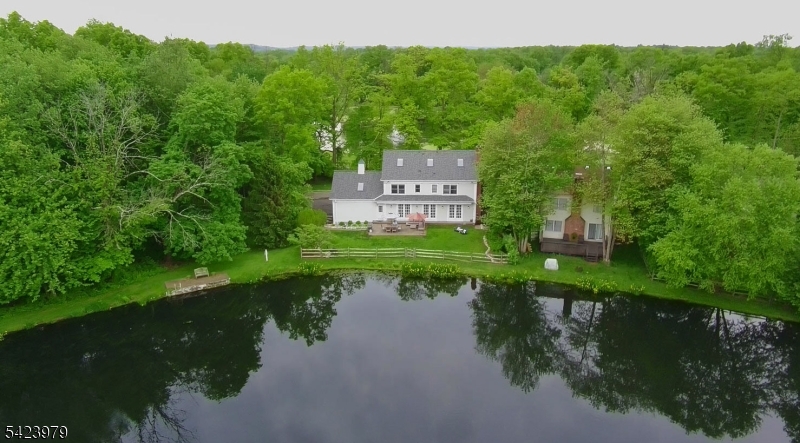 Sunset Lake - Residential