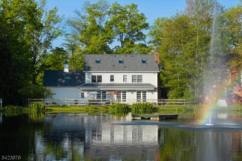 Sunset Lake - Residential