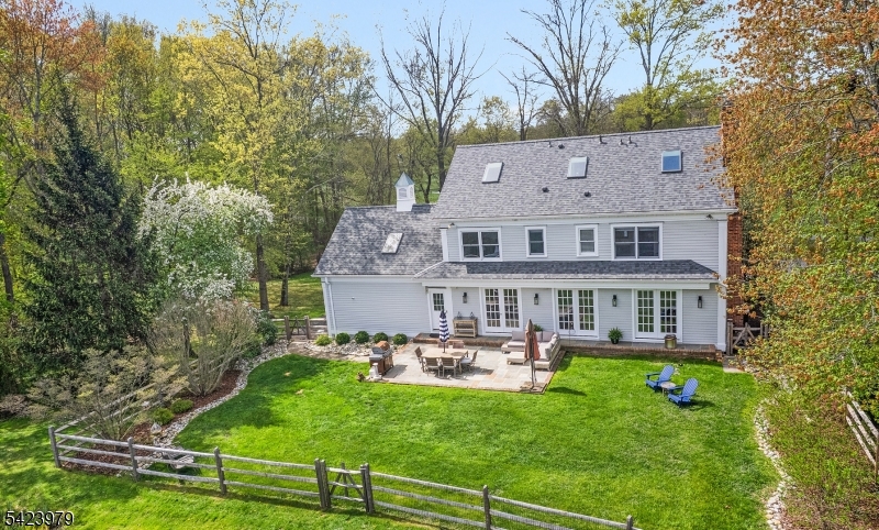 Sunset Lake - Residential