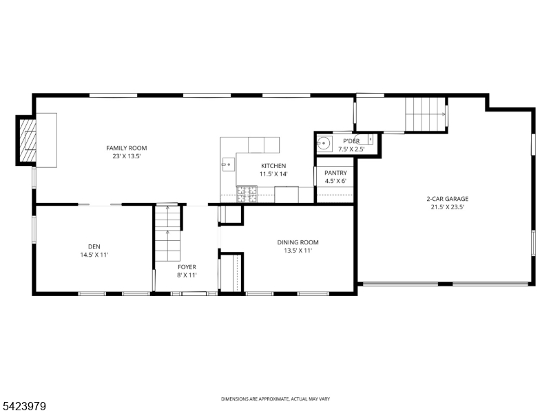 Sunset Lake - Residential