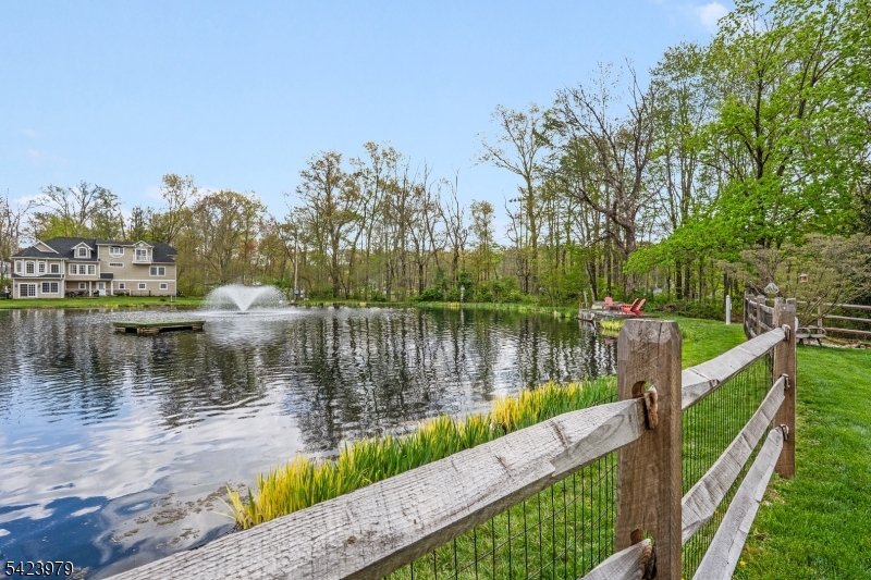 Sunset Lake - Residential