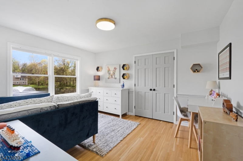 Sunset Lake - Residential