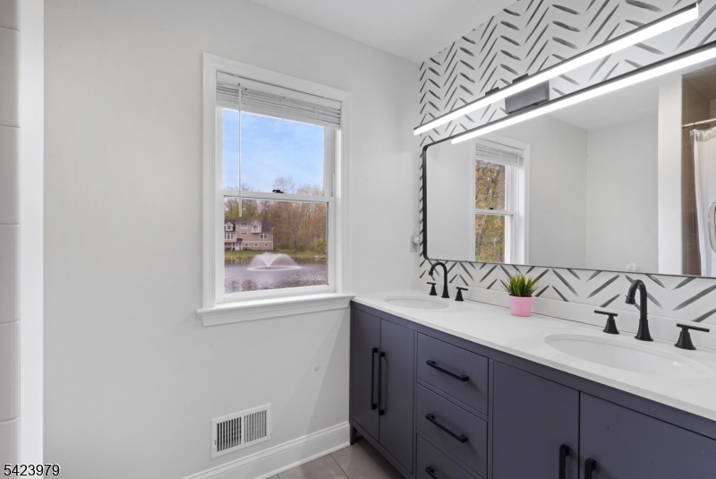 Sunset Lake - Residential